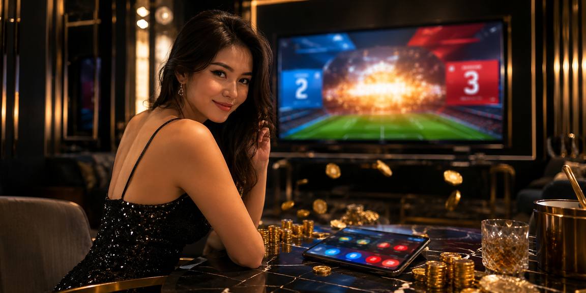 mpo88 Daftar di mpo88 dan Masuki Lobi Kami